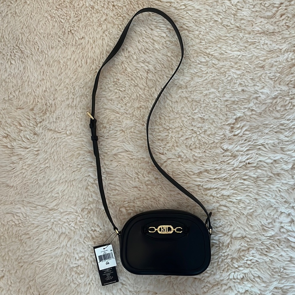 Ralph Lauren Handbag